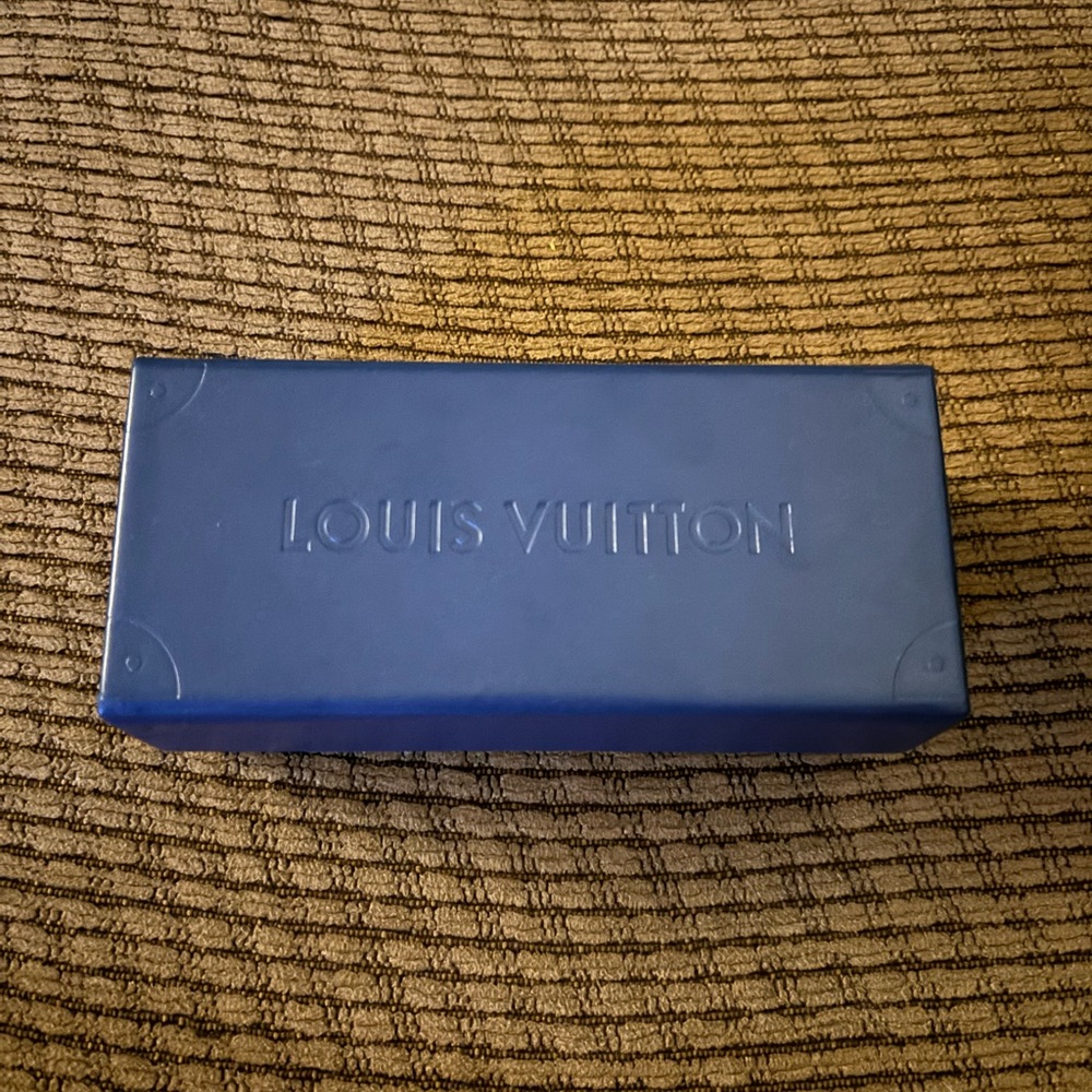 Louis Vuitton Box
